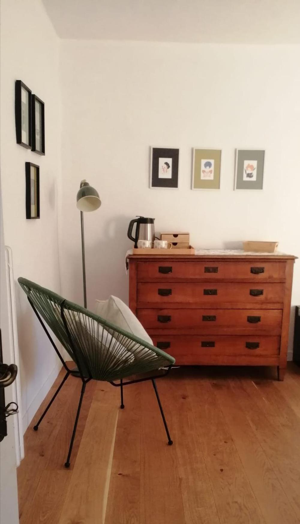 Le Faye Acomodação com café da manhã Envie Exterior foto